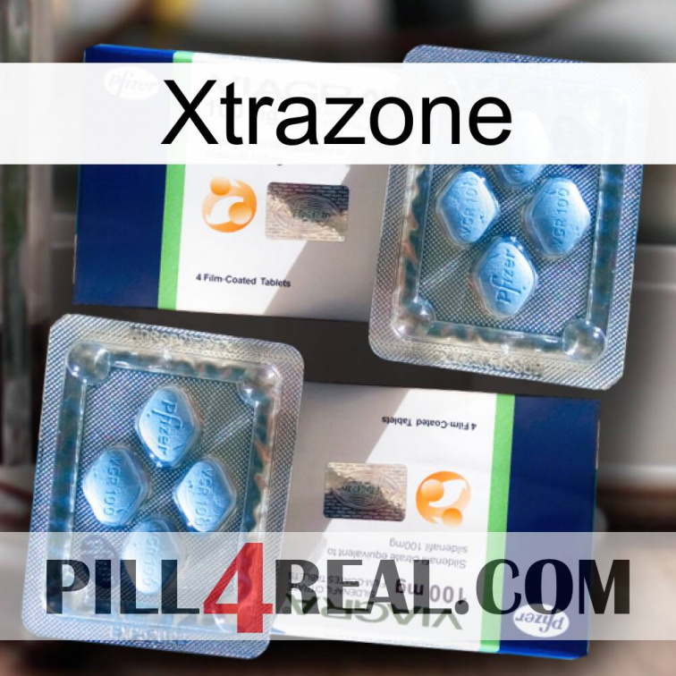 Xtrazone viagra5